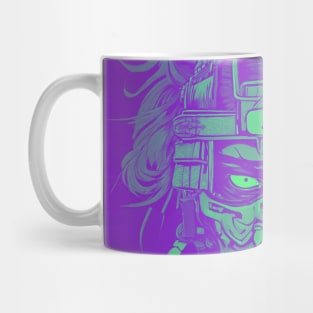 Shogun Mug